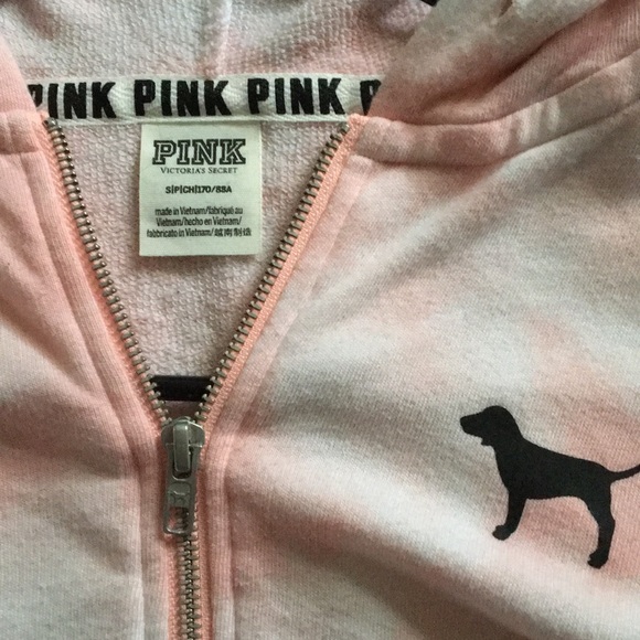 zip up - Picture 2 of 2